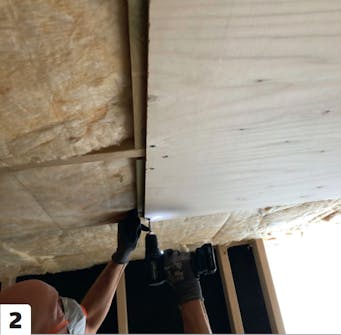 Tee itse pihavaja Tee itse pihavaja